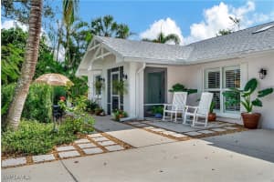 2512 River Reach Drive, Naples, FL 34104 Sold 06/23/25