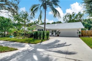 2512 River Reach Drive, Naples, FL 34104 Sold 06/23/25
