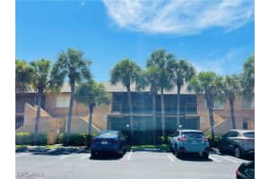 4180 Looking Glass Ln 4104, Naples