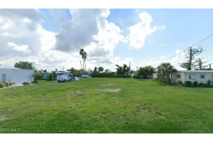 4715 Sandpiper Drive, St. James City, FL 33956 Sold 12/30/24