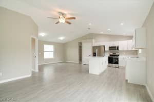 946 Genoa Avenue, Lehigh Acres, FL 33974 Sold 03/13/25