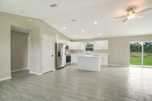 946 Genoa Avenue, Lehigh Acres, FL 33974 Sold 03/13/25