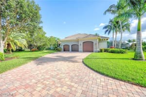 7711 Trent Court, Naples, FL 34113 - MLS#224086800