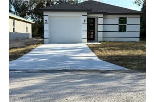 336 DETROIT Avenue, Fort Myers, FL 33905 Sold 12/20/24