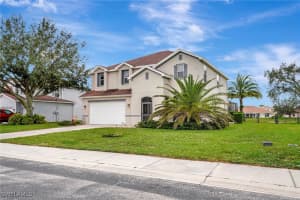 18280 Pine Nut Court, Lehigh Acres, FL 33972 - MLS#224086825