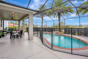 18280 Pine Nut Court, Lehigh Acres, FL 33972 - MLS#224086825
