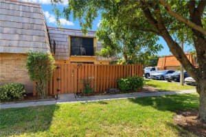 1708 Park Meadows Drive, Fort Myers, FL 33907 - MLS#224086830