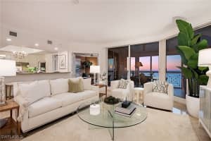 4021 Gulf Shore Boulevard, Naples, FL 34103 Sold 04/16/25