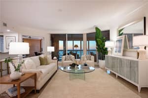 4021 Gulf Shore Boulevard, Naples, FL 34103 Sold 04/16/25