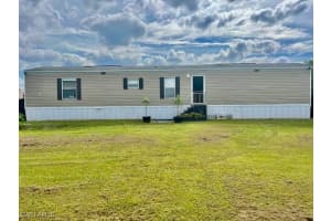 124 Bald Cypress Avenue, Clewiston, FL 33440 Sold 02/10/25