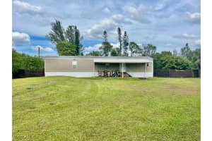 124 Bald Cypress Avenue, Clewiston, FL 33440 Sold 02/10/25