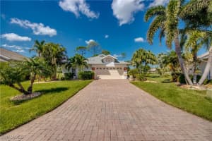 17591 Fan Palm Court, North Fort Myers, FL 33917 Sold 12/10/24