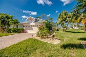 17591 Fan Palm Court, North Fort Myers, FL 33917 Sold 12/10/24