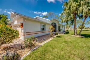 17591 Fan Palm Court, North Fort Myers, FL 33917 Sold 12/10/24