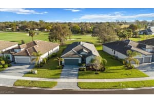 1825 Lema Court, Naples, FL 34120 Sold 02/14/25