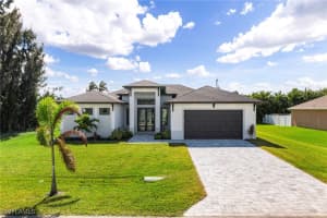 1310 32nd Terrace, Cape Coral, FL 33914 Sold 02/21/25