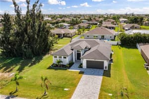 1310 32nd Terrace, Cape Coral, FL 33914 Sold 02/21/25
