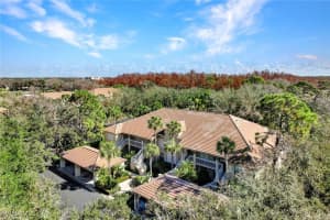 4160 Sawgrass Point Drive, Bonita Springs, FL 34134 Sold 01/02/25