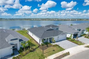 16160 Preservation Boulevard, Punta Gorda, FL 33982 Sold 04/04/25