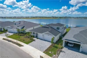 16160 Preservation Boulevard, Punta Gorda, FL 33982 Sold 04/04/25