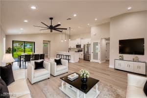 16138 Coruna Court, Punta Gorda, FL 33955 Sold 02/25/25