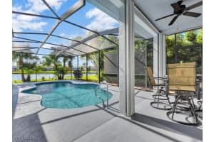23398 Olde Meadowbrook Circle, Estero, FL 34134 Sold 05/01/25