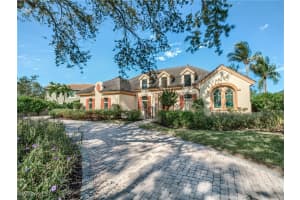 1708 McGregor Reserve Drive, Fort Myers, FL 33901 Sold 12/09/24