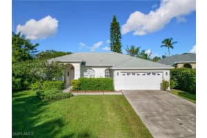 4991 Brixton Ct, Naples