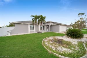 1631 22nd Lane, Cape Coral, FL 33991 Sold 01/23/25