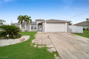 1631 22nd Lane, Cape Coral, FL 33991 Sold 01/23/25