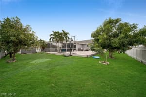 1631 22nd Lane, Cape Coral, FL 33991 Sold 01/23/25