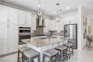 21490 Strada Nuova Circle, Estero, FL 33928 Sold 04/30/25