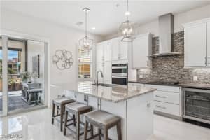 21490 Strada Nuova Circle, Estero, FL 33928 Sold 04/30/25