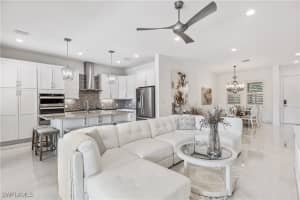 21490 Strada Nuova Circle, Estero, FL 33928 Sold 04/30/25
