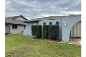 1812 2nd Terrace, Cape Coral, FL 33990 Sold 01/07/25