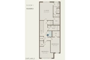 27847 Solis Grande Drive, Bonita Springs, FL 34135 Sold 07/17/25