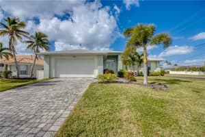 4800 Sw 23rd Ave Cape Coral, FL 33914 - Off Market