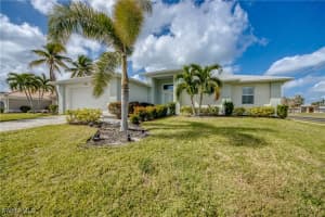 4800 Sw 23rd Ave Cape Coral, FL 33914 - Off Market