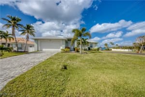 4800 Sw 23rd Ave Cape Coral, FL 33914 - Off Market