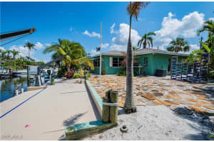 12101 Moon Shell Drive, Matlacha Isles, FL 33991 - MLS#224086941