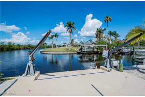 12101 Moon Shell Drive, Matlacha Isles, FL 33991 - MLS#224086941