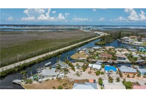 12101 Moon Shell Drive, Matlacha Isles, FL 33991 - MLS#224086941