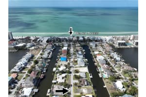 227 Channel Drive, Naples, FL 34108 Sold 07/31/25
