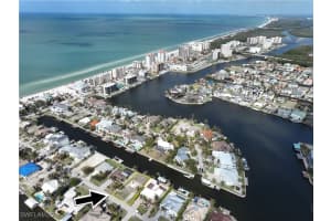 227 Channel Drive, Naples, FL 34108 Sold 07/31/25