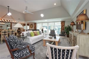 836 Bentwood Drive, Naples, FL 34108 - MLS#224086950