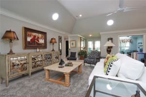 836 Bentwood Drive, Naples, FL 34108 - MLS#224086950