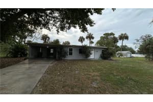 109 Lincoln Avenue, Lehigh Acres, FL 33936 Sold 02/20/25