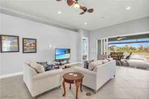 8640 Banyan Bay Boulevard, Fort Myers, FL 33908 Sold 01/17/25