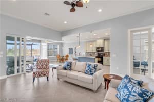 8640 Banyan Bay Boulevard, Fort Myers, FL 33908 Sold 01/17/25
