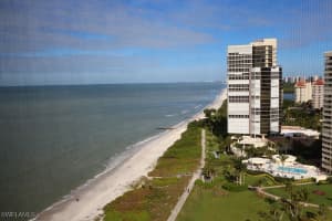 4651 Gulf Shore Boulevard, Naples, FL 34103 - MLS#224086958